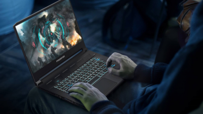 The Triton 500 offers superb gaming performance in a slimmer, all-metal body for gamers on the go. The Triton 500 offers superb gaming performance