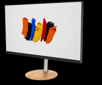 Creators need color accuracy beyond what most mainstream monitors can offer. ConceptD Monitors