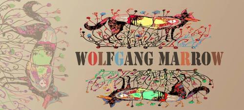 wolfgang marrow